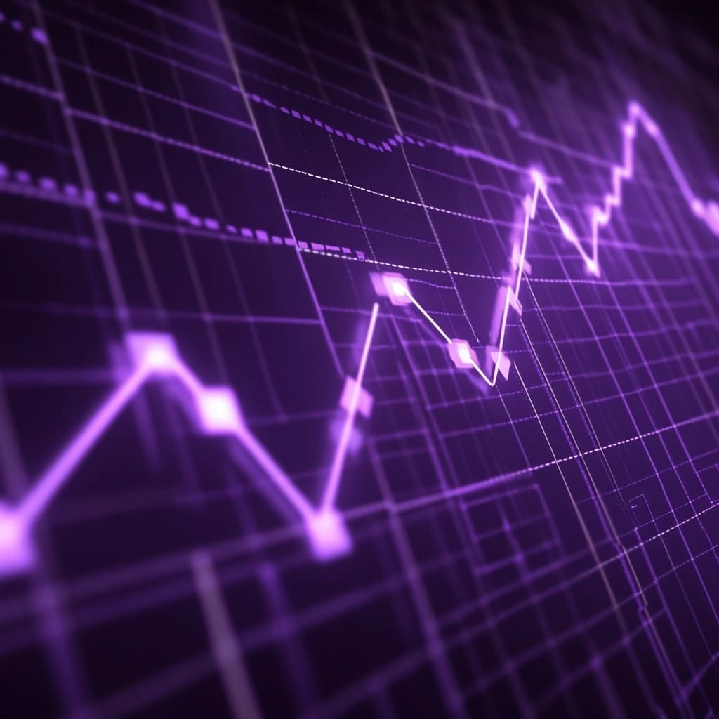 Datenvisualisierungen und Charts