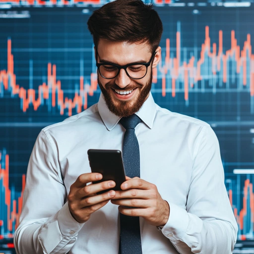 Datenvisualisierungen und Charts